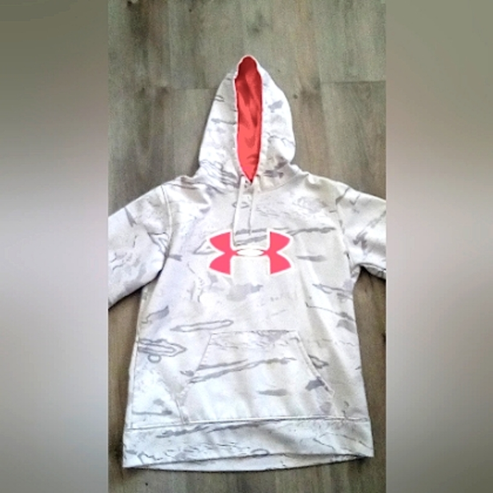 Under armour